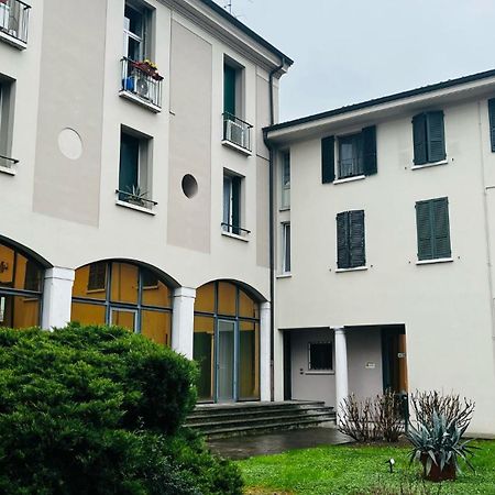 Apartamento White House Brescia Exterior foto