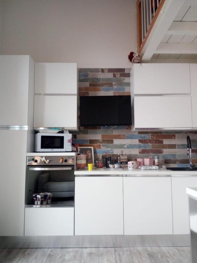 Apartamento White House Brescia Exterior foto