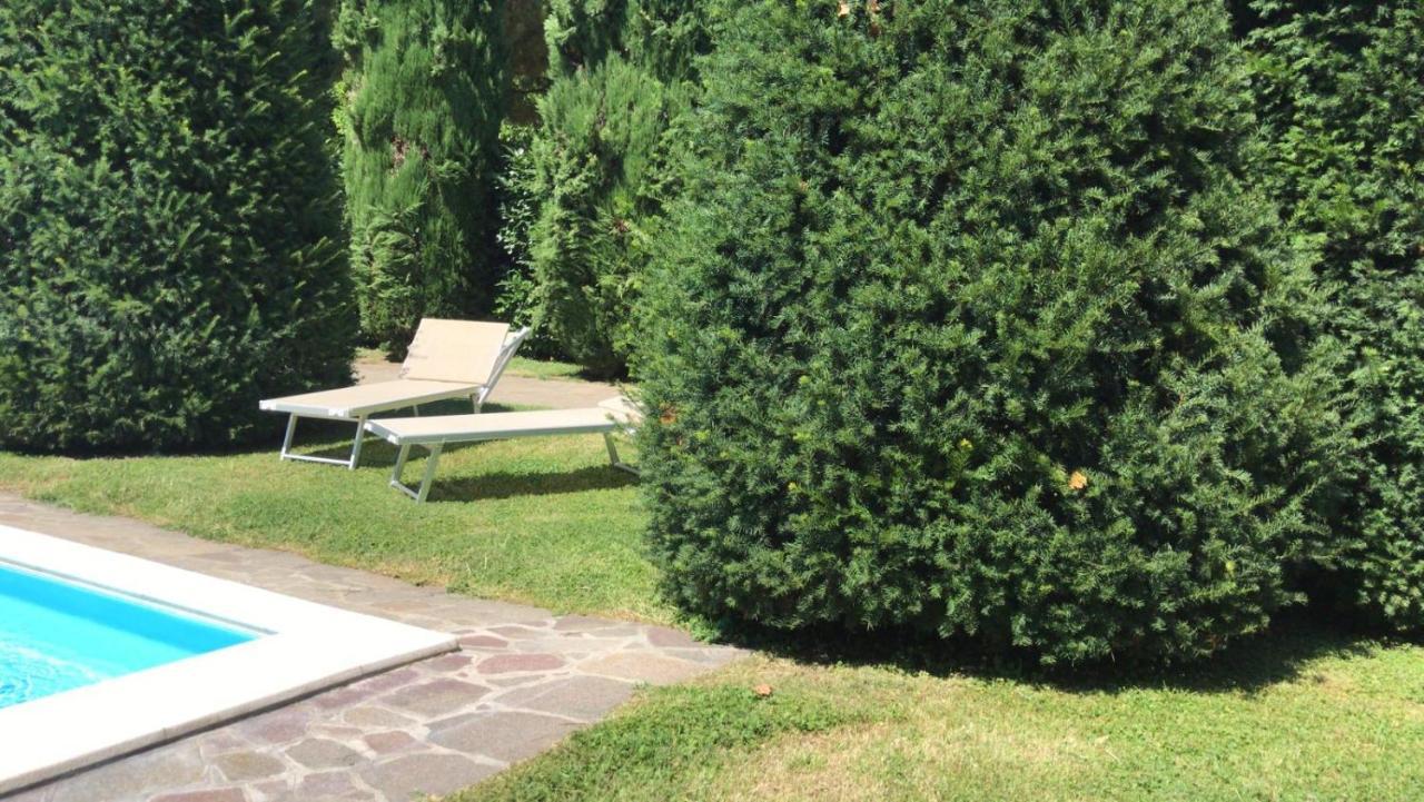 Apartamento White House Brescia Exterior foto