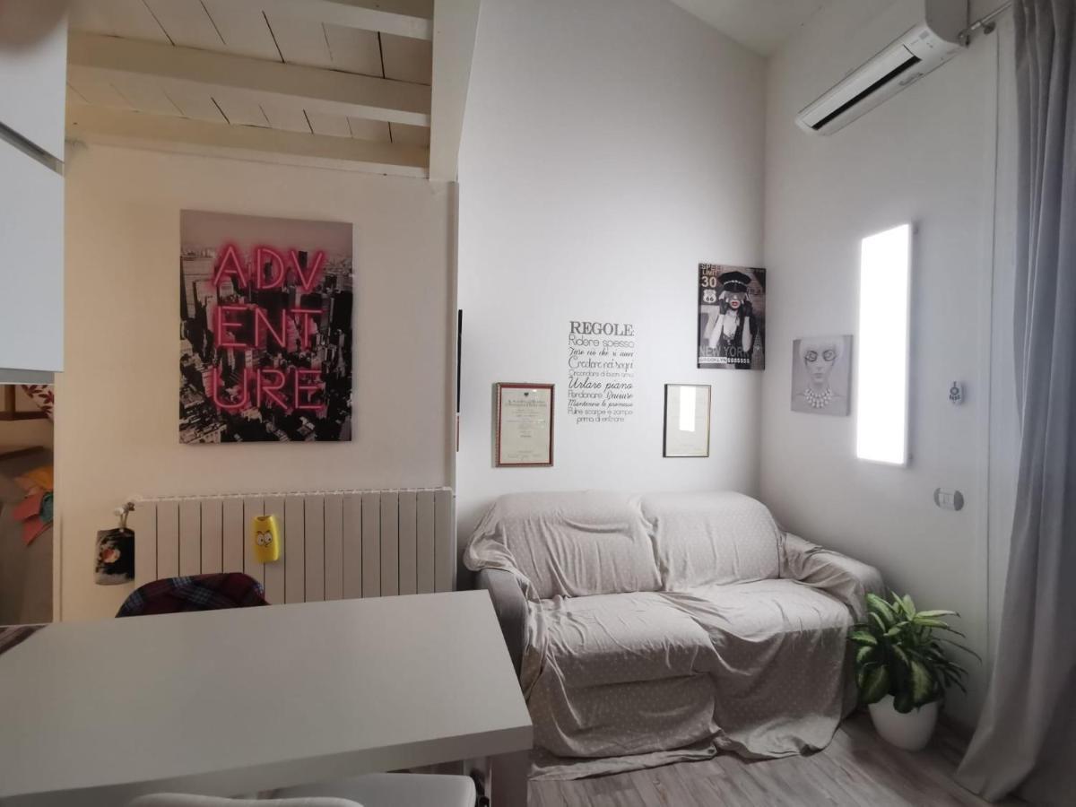Apartamento White House Brescia Exterior foto