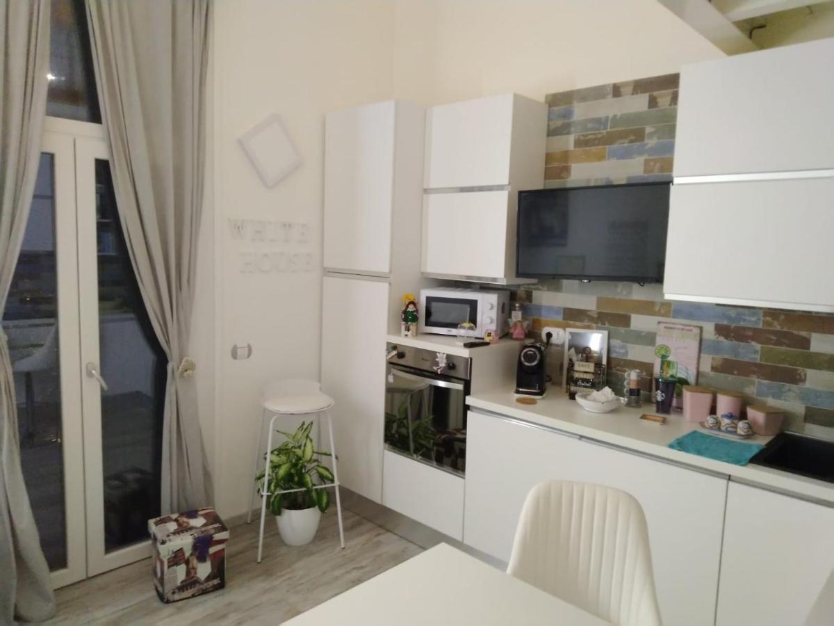 Apartamento White House Brescia Exterior foto