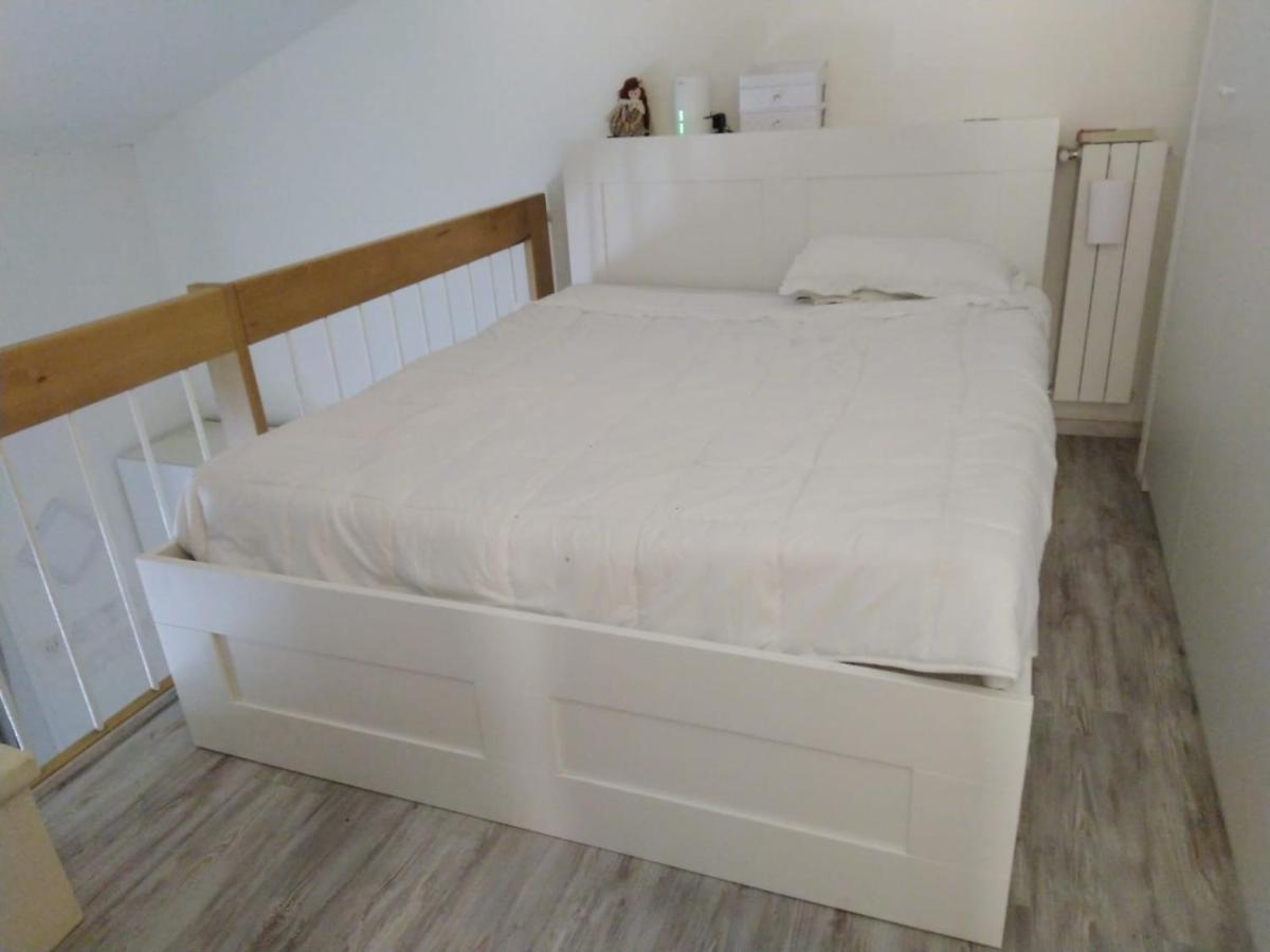 Apartamento White House Brescia Exterior foto