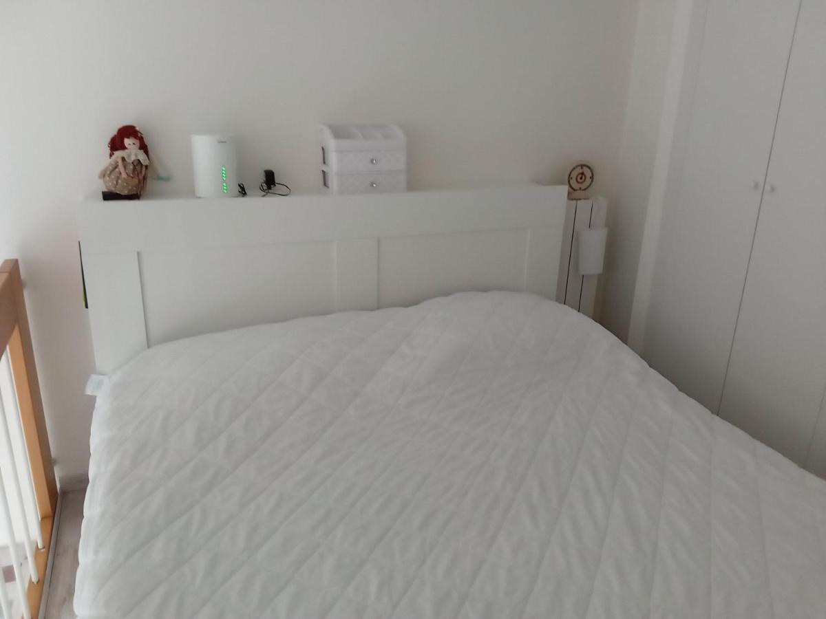 Apartamento White House Brescia Exterior foto