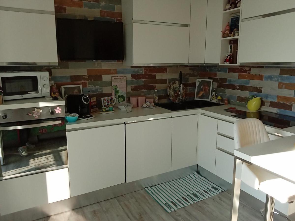 Apartamento White House Brescia Exterior foto