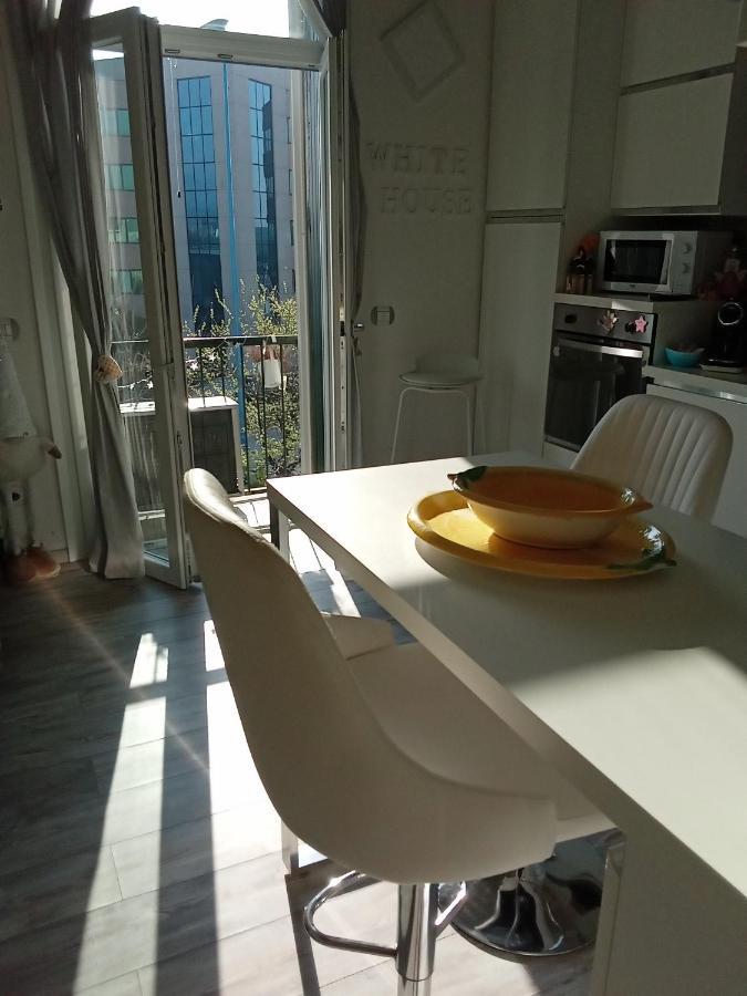 Apartamento White House Brescia Exterior foto