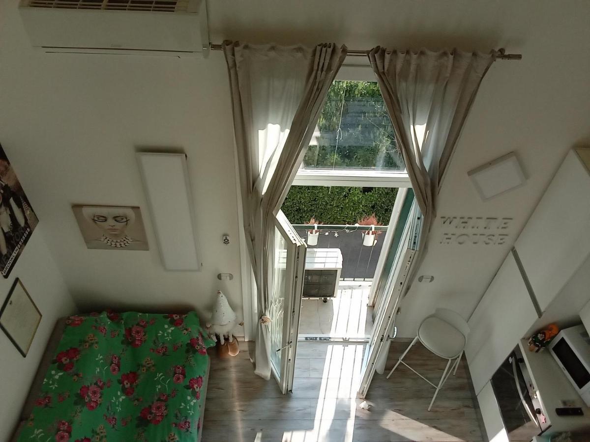 Apartamento White House Brescia Exterior foto