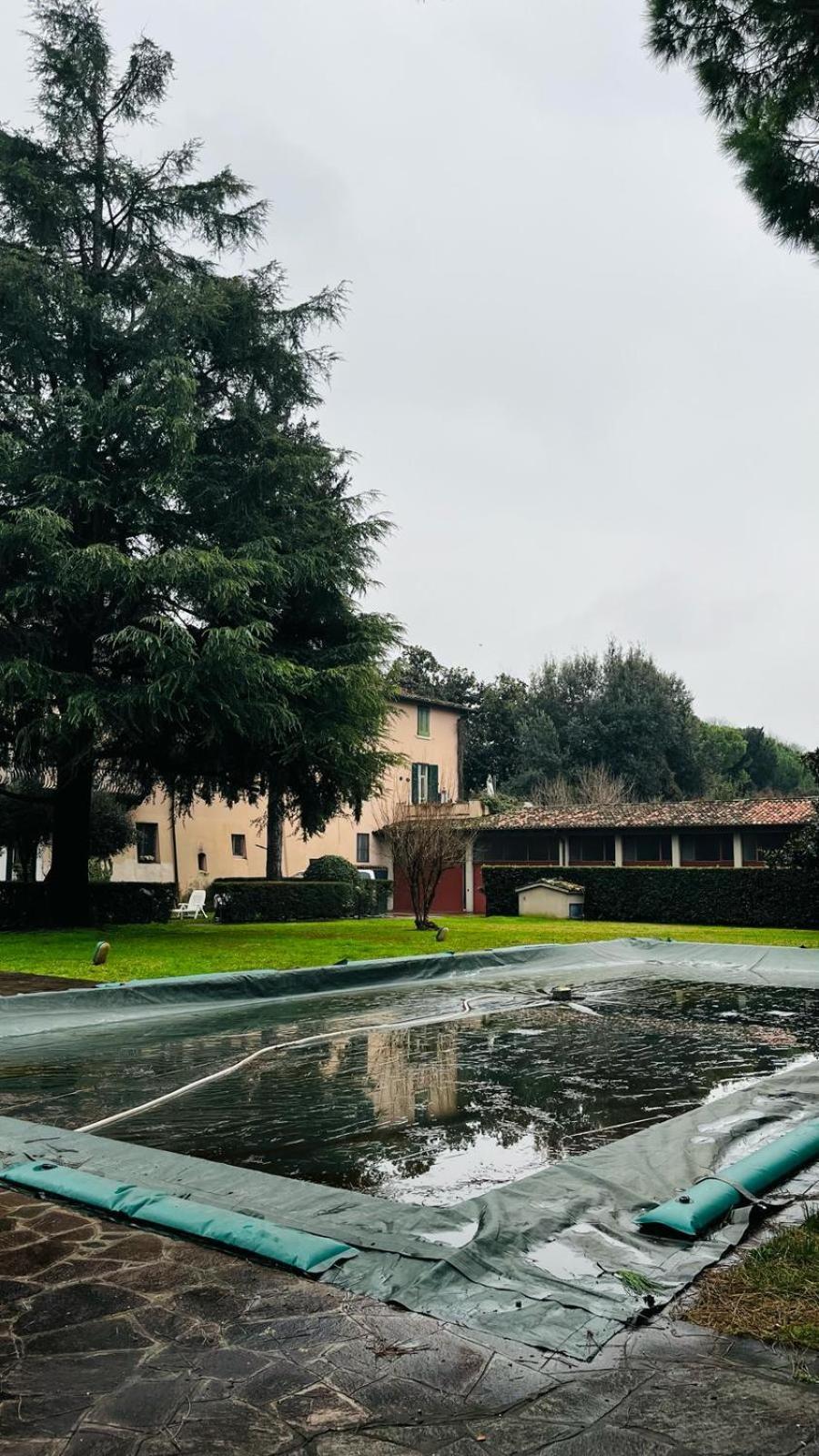 Apartamento White House Brescia Exterior foto