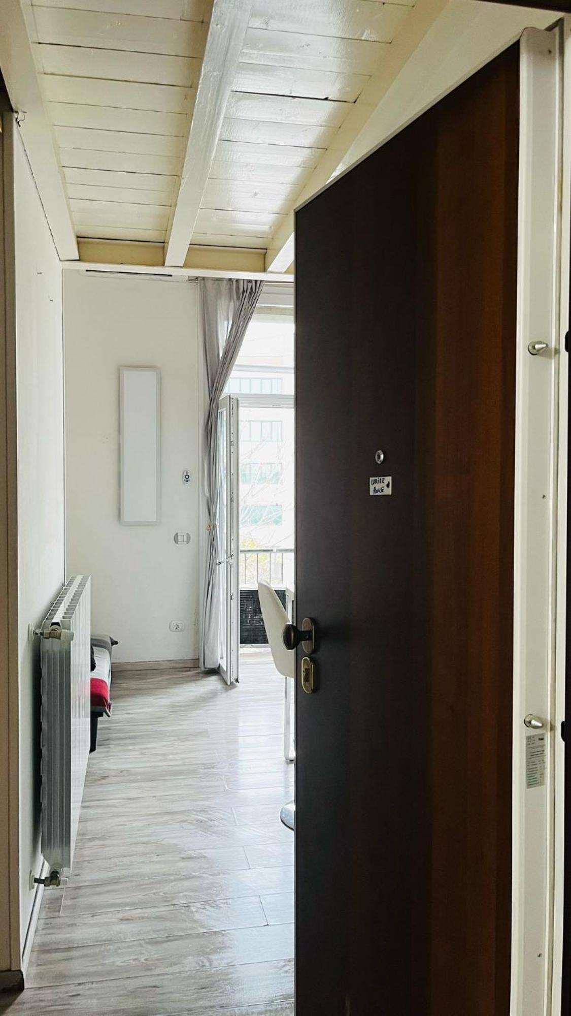 Apartamento White House Brescia Exterior foto